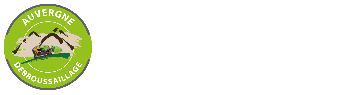 Auvergne Débroussaillage