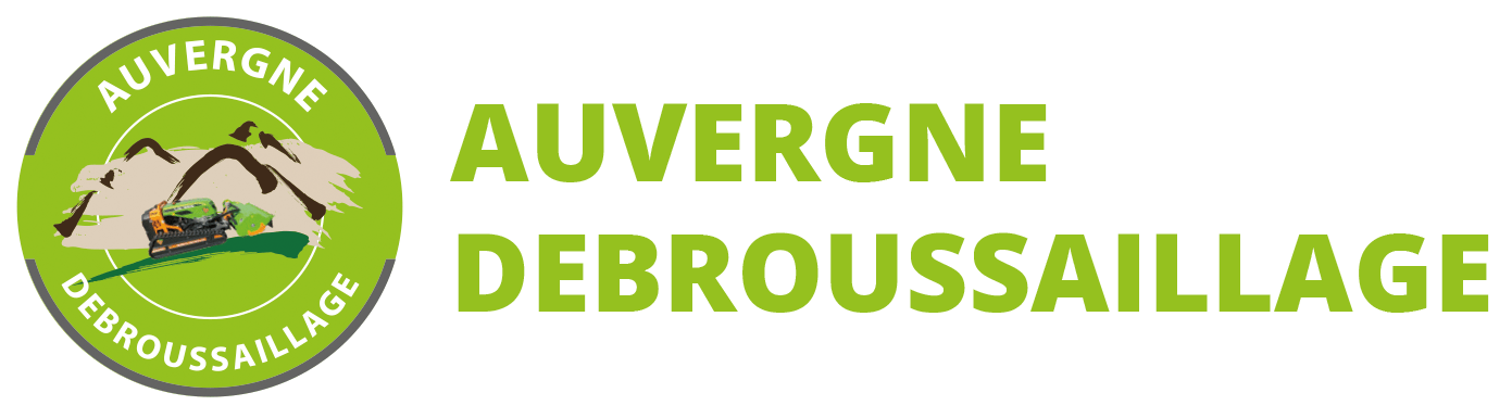 Auvergne Débroussaillage